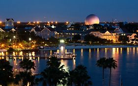 Disney's Beach Club Villas Orlando